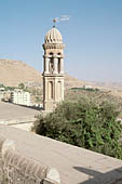 Mardin, Syriac church